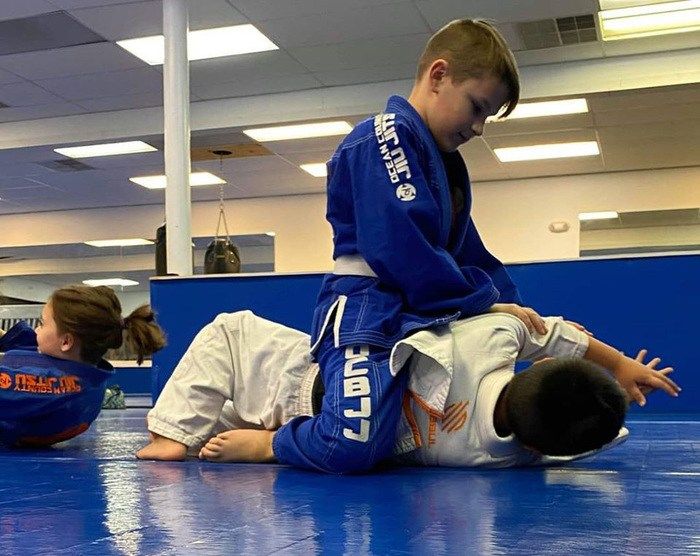Welcome to OCEAN COUNTY BRAZILIAN JIU JITSU