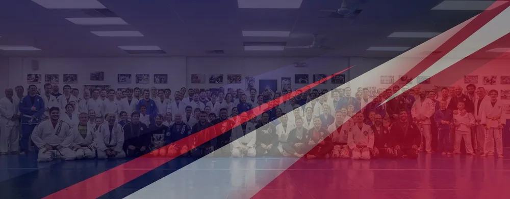 Learn Authentic Brazilian Jiu-Jitsu In Ocean County